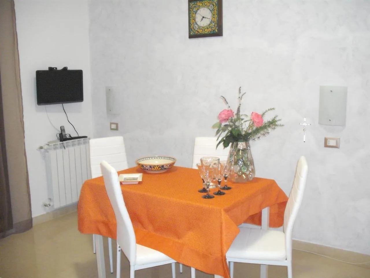 Casa Ture Villa Syracuse Italia