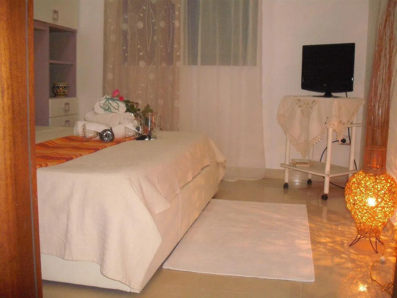 Casa Ture Villa Syracuse Italia