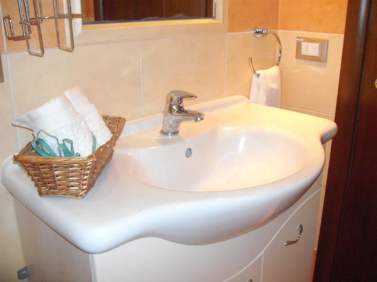 Casa vacanze Casa Ture Villa Syracuse Italia