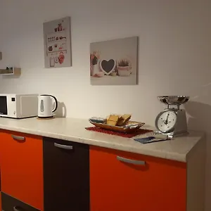 Ortigia Spartan House 2 Appartamento