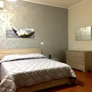 Alpheus Appartamento