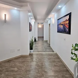 B&B Agora, 시라쿠사