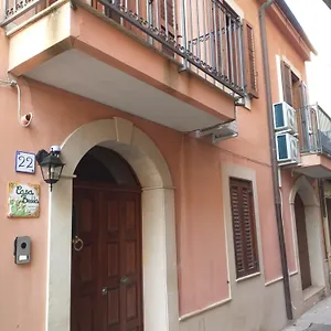 Casavacanza Casa Bedda Casa vacanze